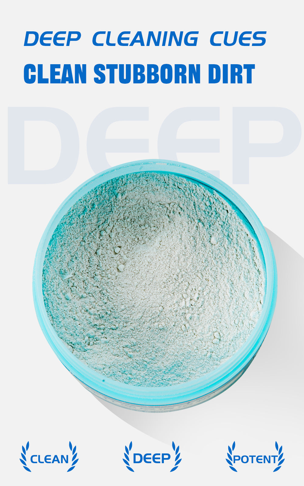 Konllen Cleaning Powder