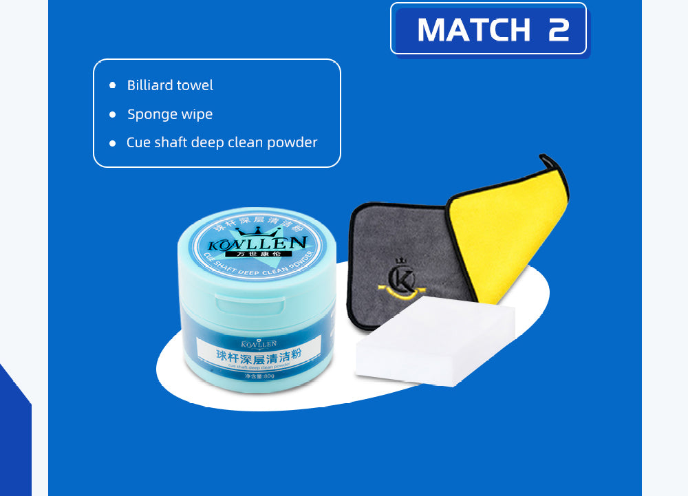 Konllen Cleaning Powder