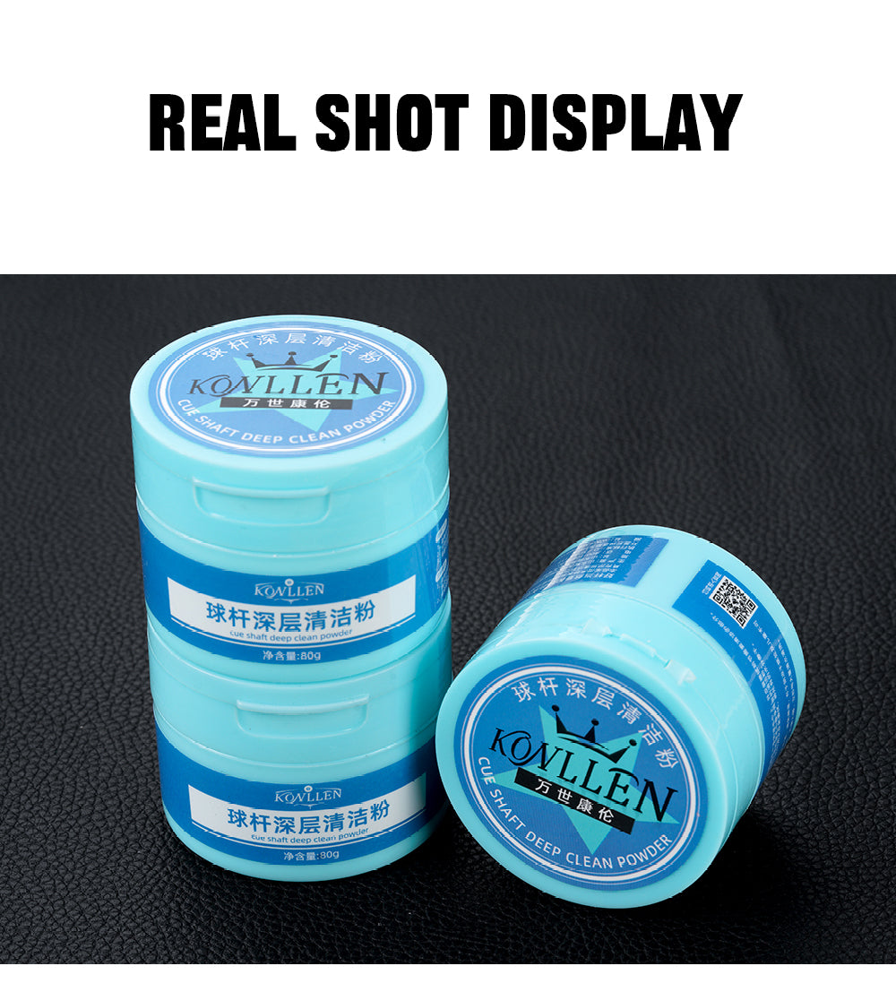 Konllen Cleaning Powder