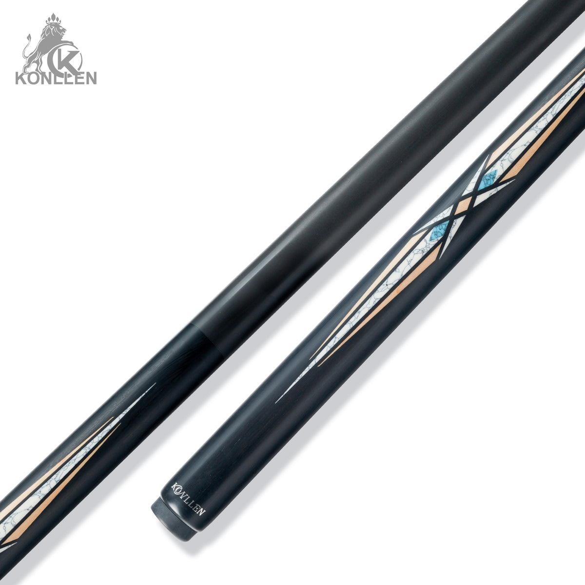 KONLLEN KL-Arhat-1 Snooker Cue With Case And Extension