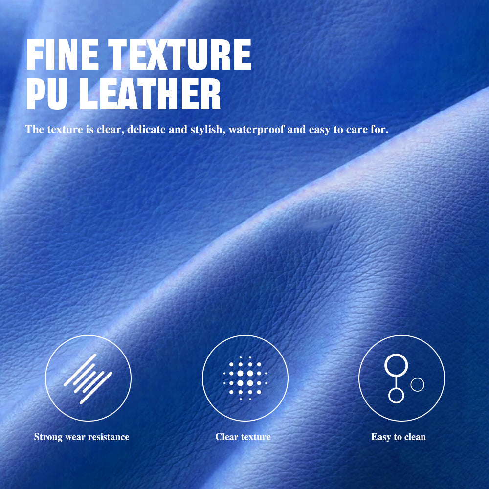 KONLLEN Heavy Duty Leatherette Billiard Pool Table Cover( Chinese 8 )