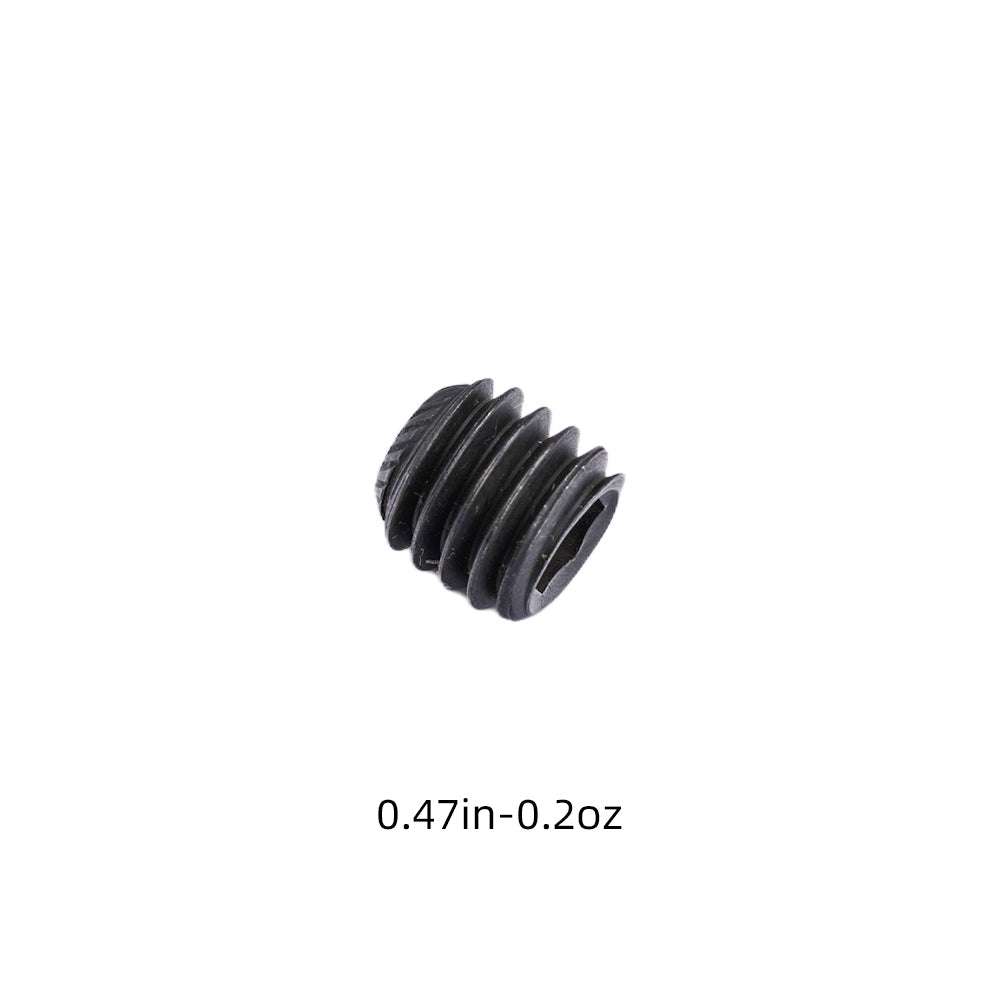KONLLEN Weight Bolts