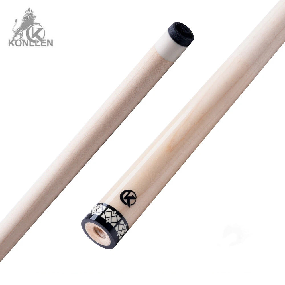 KONLLEN K-01 / K-02 Maple Shaft for Radial 12mm