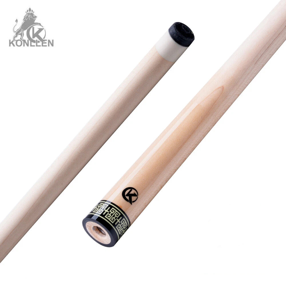 KONLLEN K-03 / K-05 Maple Shaft for Radial 12mm with Carbon Tube