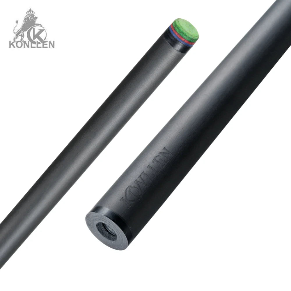 KONLLEN Carbon Fiber Shaft for Radial Joint with 12.75mm Green Tip