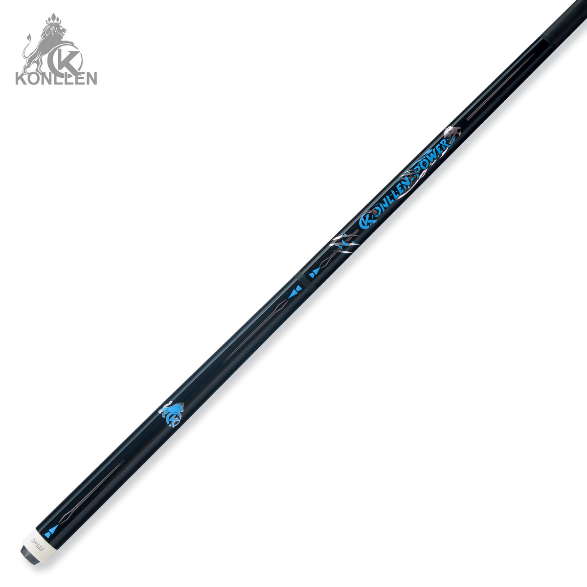 KONLLEN Nexus I Break Jump Cue - 13mm