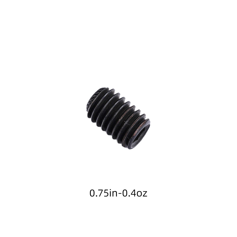 KONLLEN Weight Bolts