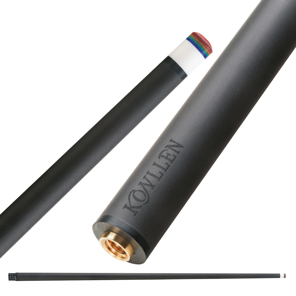 KONLLEN Single Carom Shaft 12mm