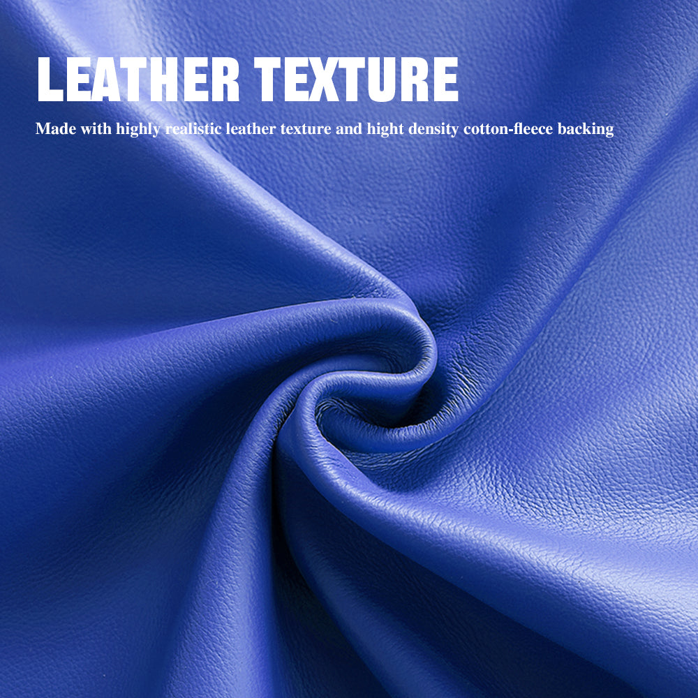 KONLLEN Heavy Duty Leatherette Billiard Pool Table Cover( Chinese 8 )