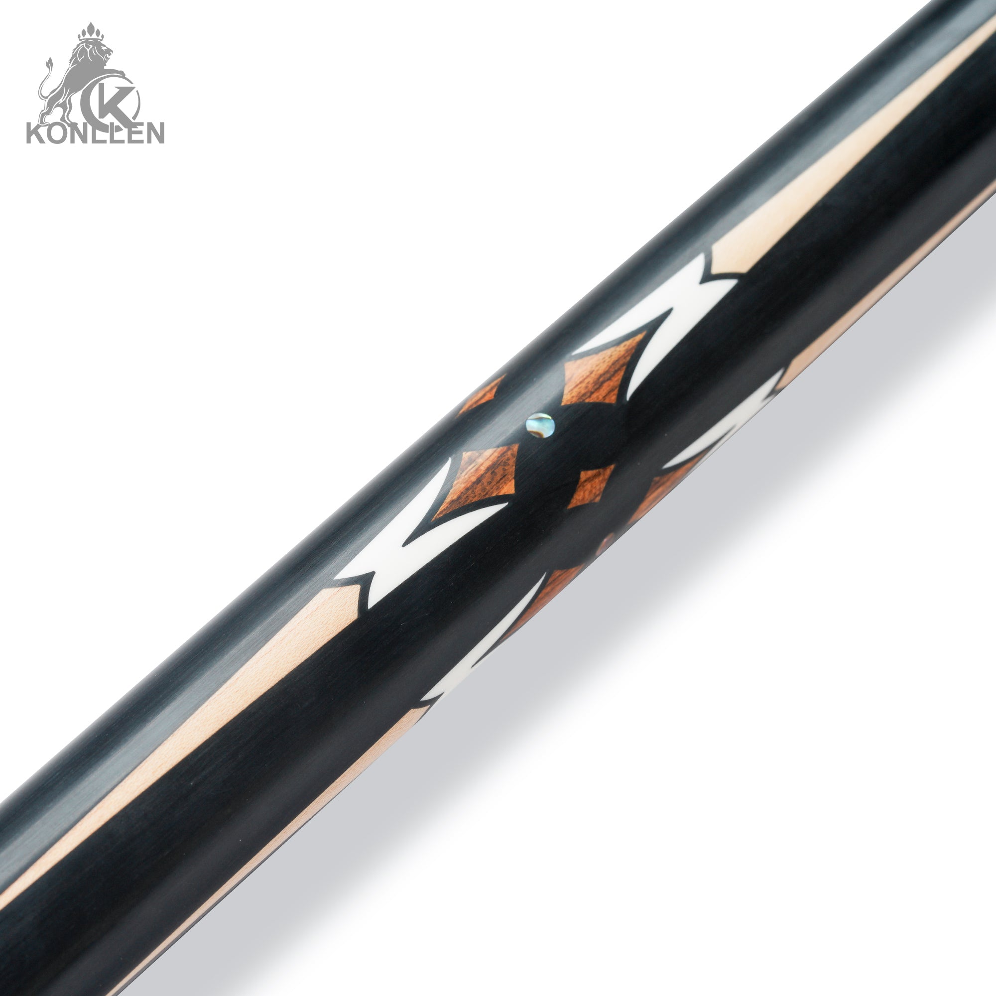 KONLLEN KL-Buddha-1 Snooker Cue With Case And Extension