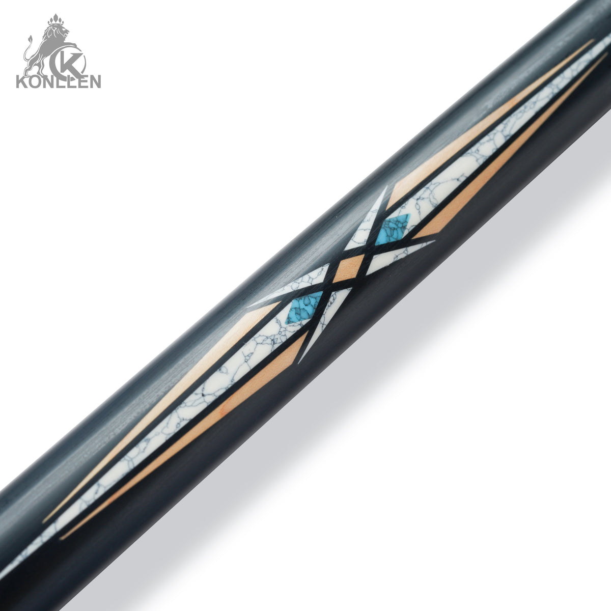 KONLLEN KL-Arhat-1 Snooker Cue With Case And Extension