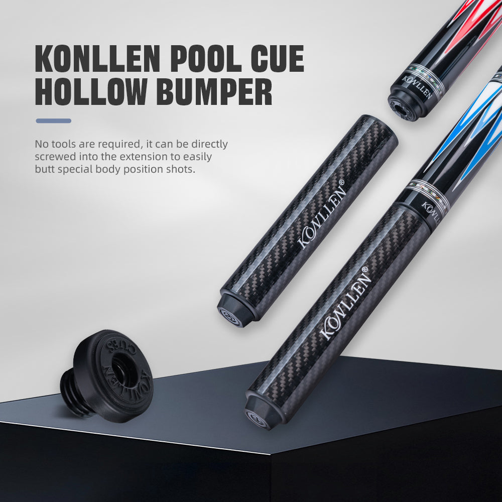 KONLLEN Hollow Bumper