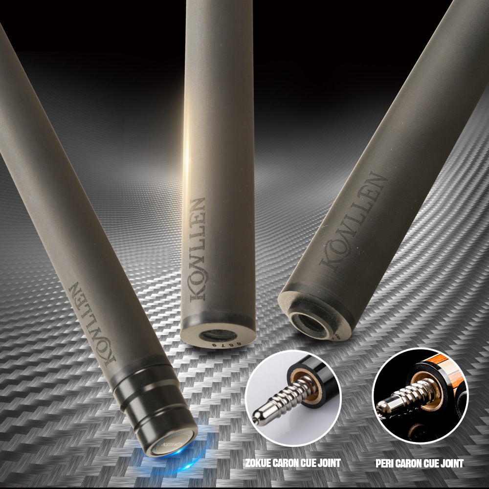 KONLLEN Single Carom Shaft 12mm