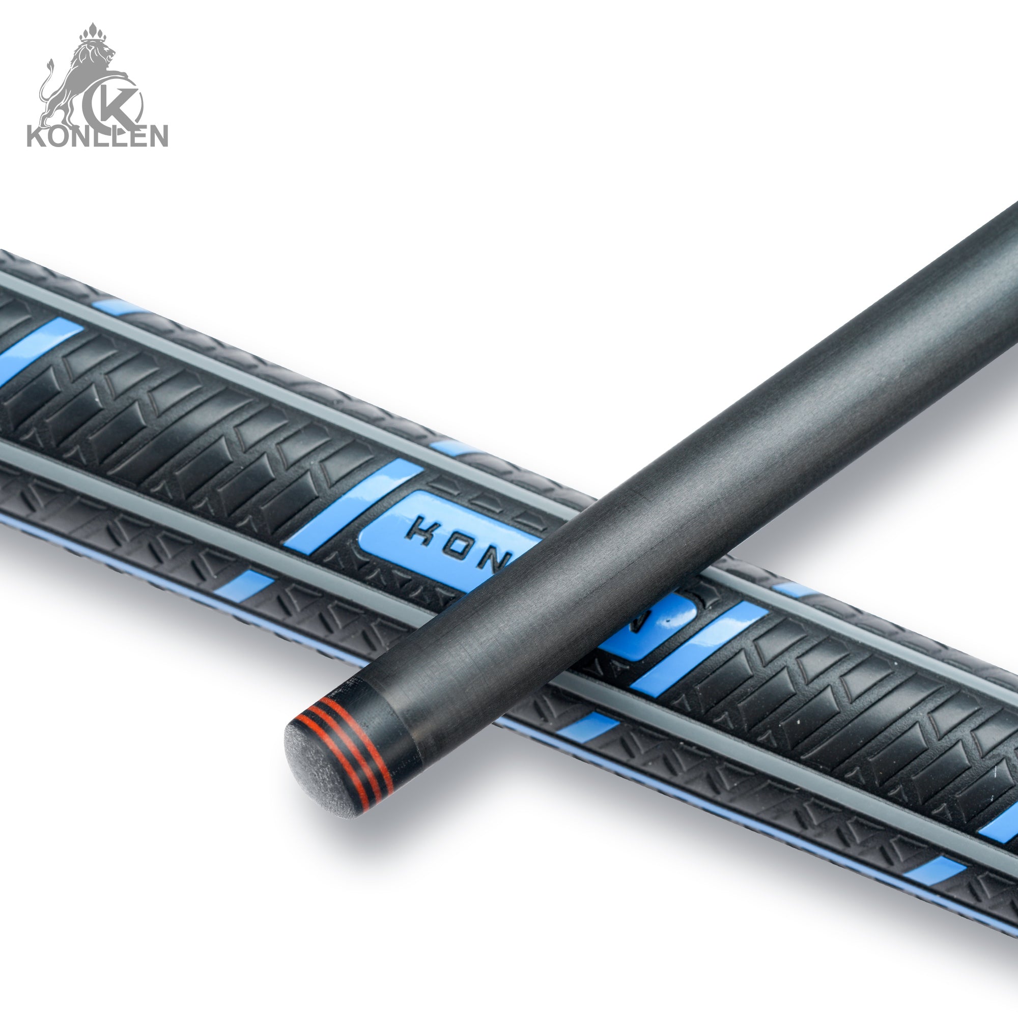 KONLLEN AK-KBR Break Cue - Black