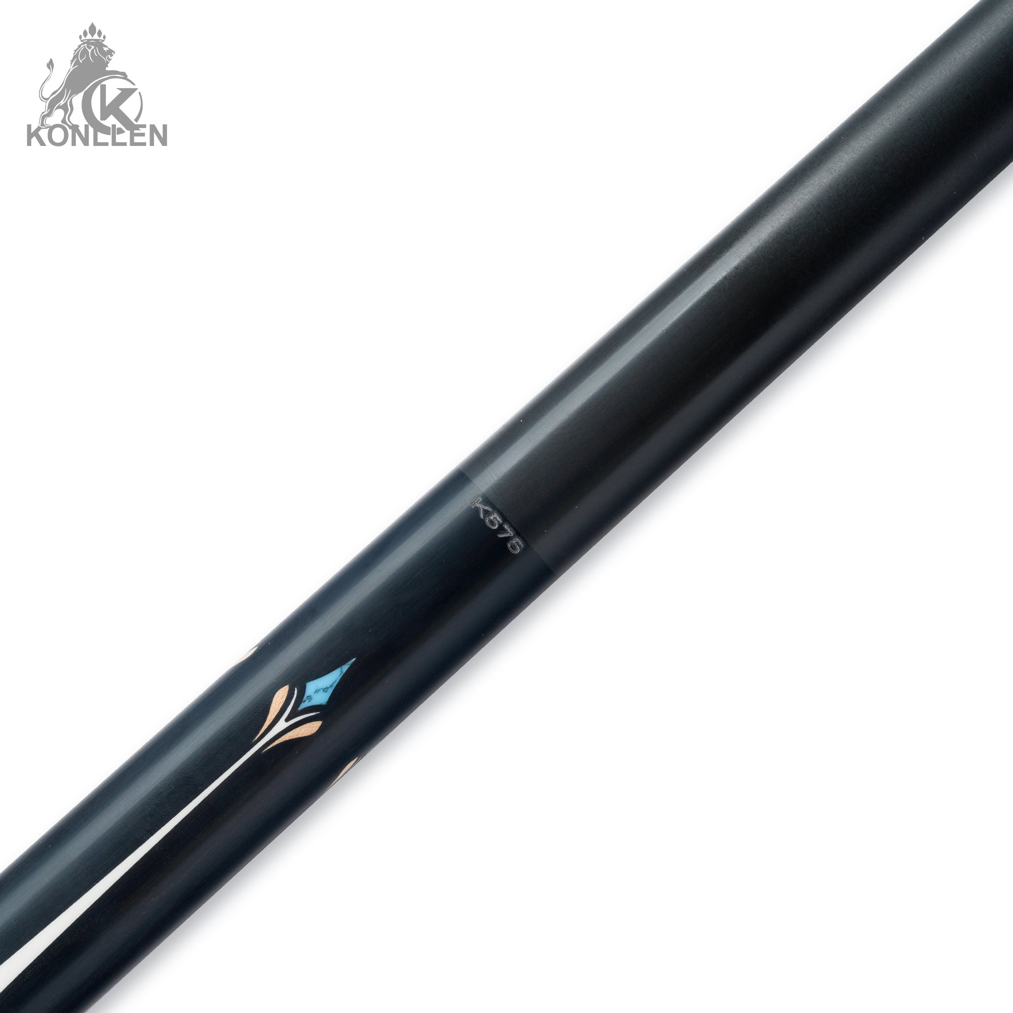 KONLLEN KL-Buddha-2 Snooker Cue With Case And Extension