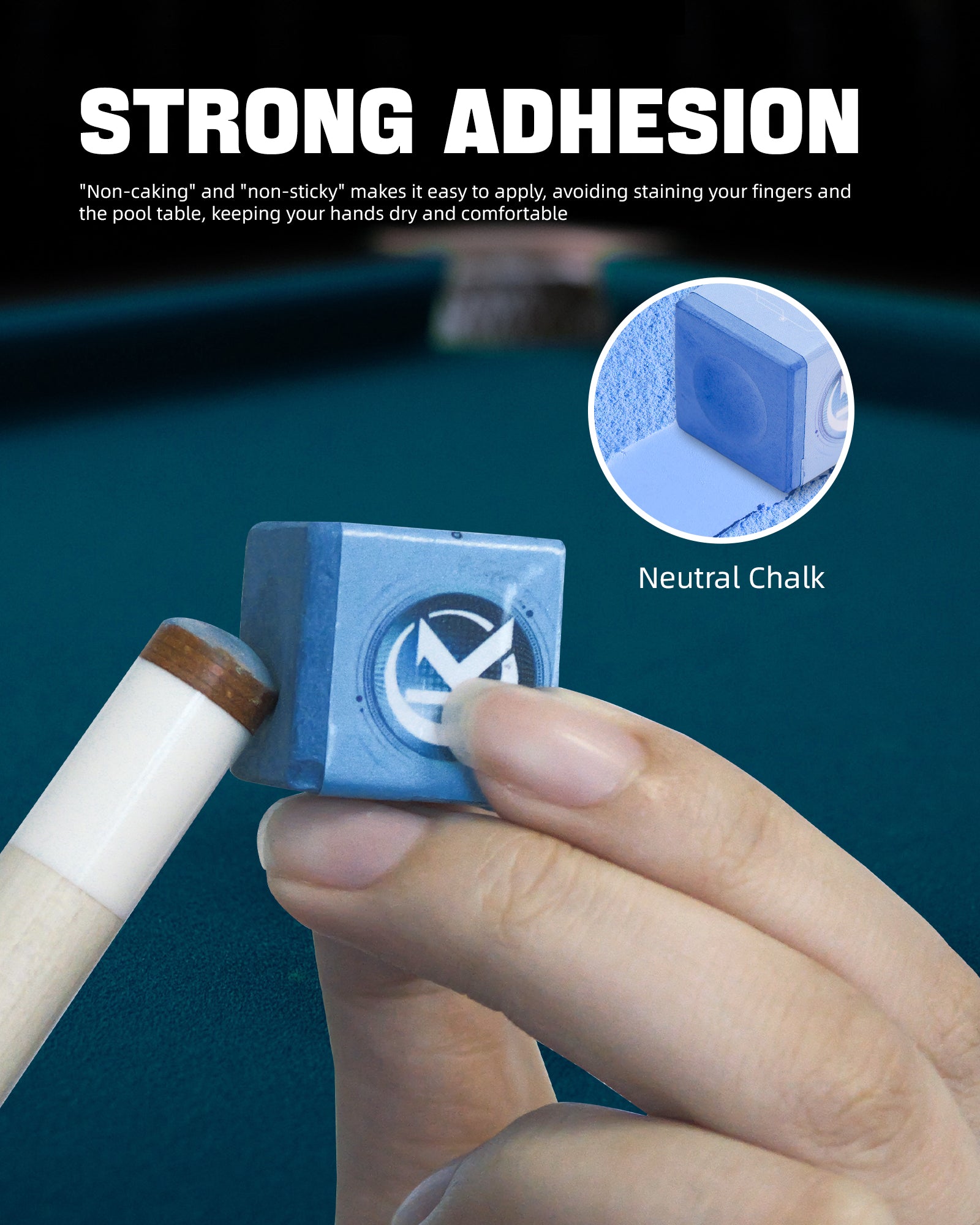 KONLLEN Nano Chalk