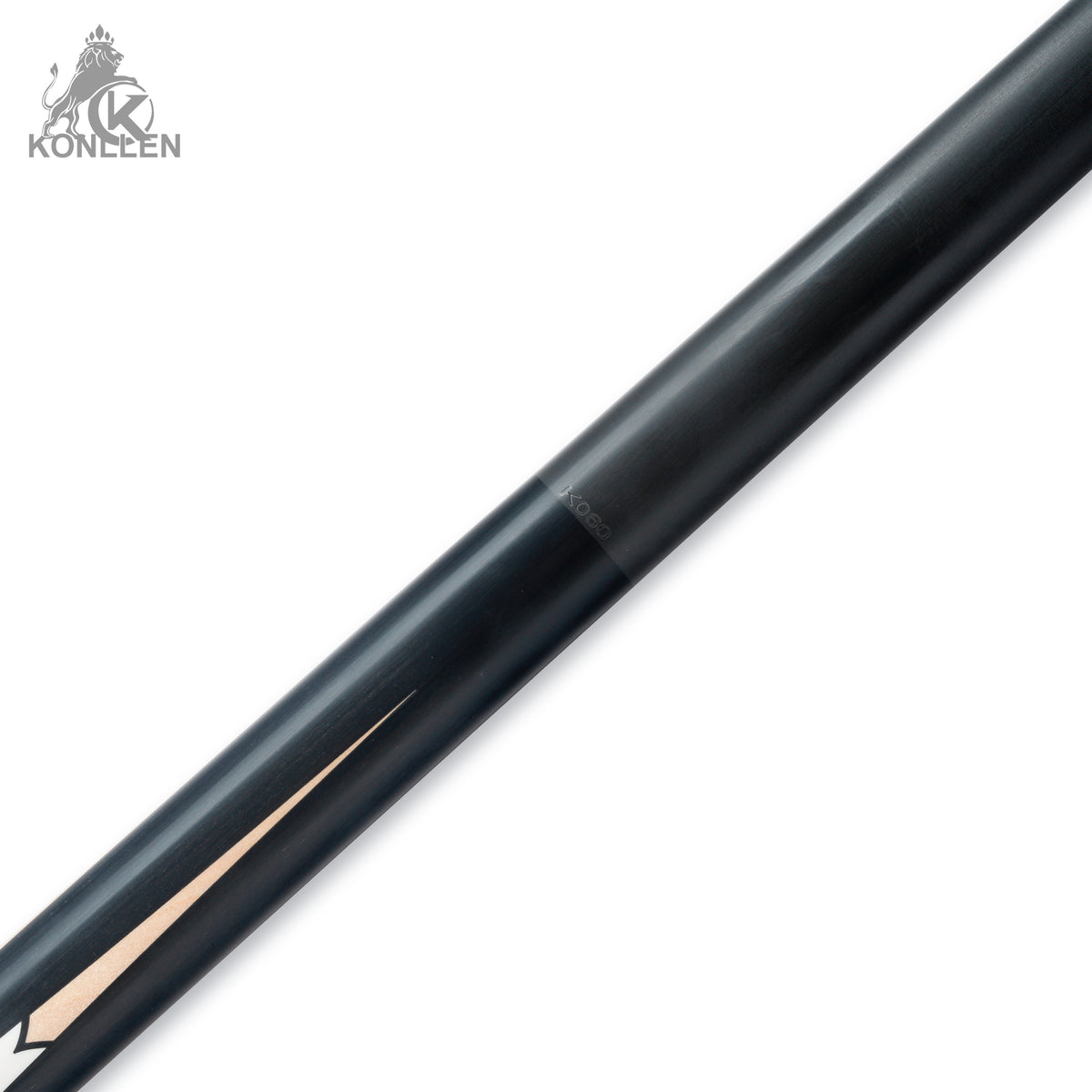 KONLLEN KL-Buddha-1 Snooker Cue With Case And Extension