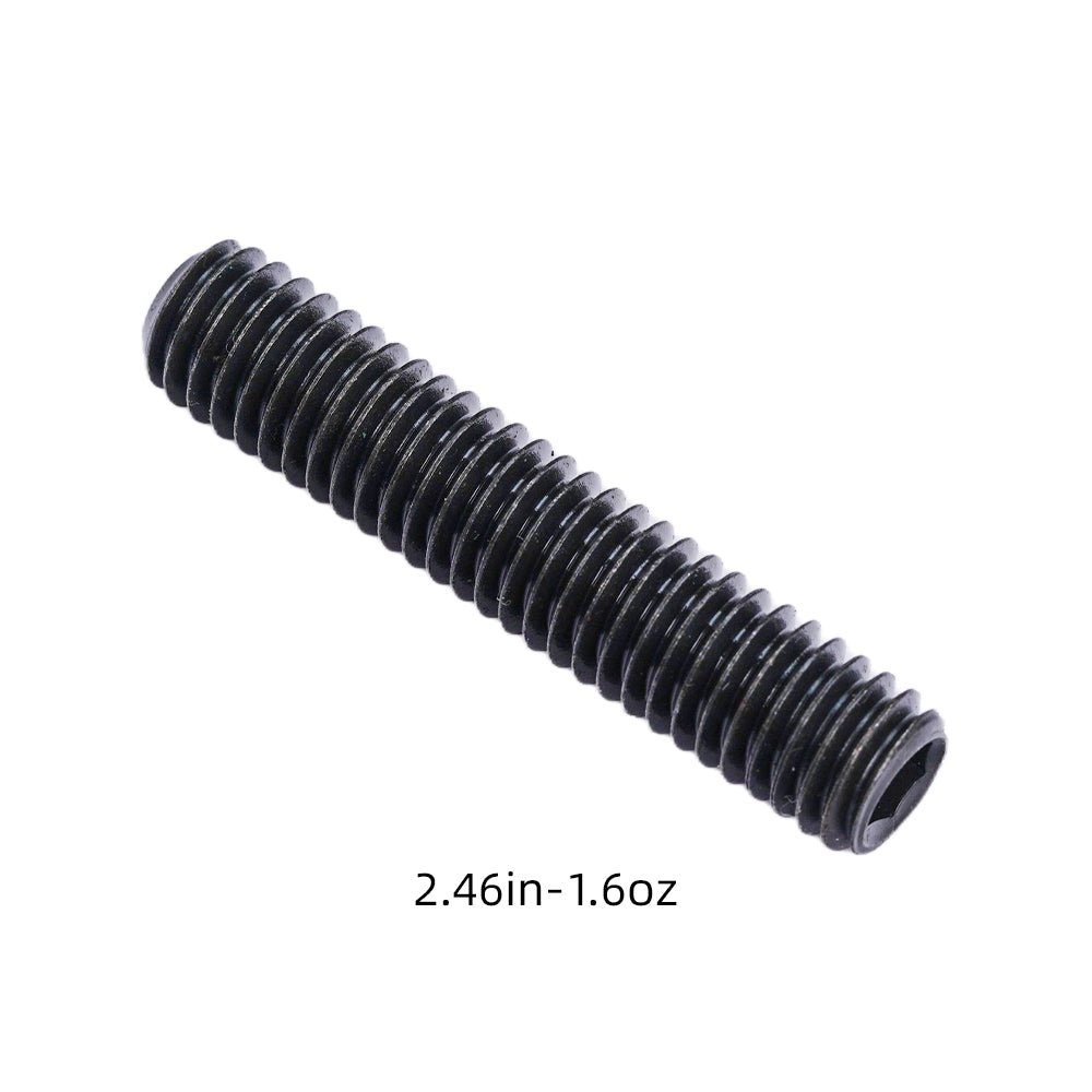 KONLLEN Weight Bolts
