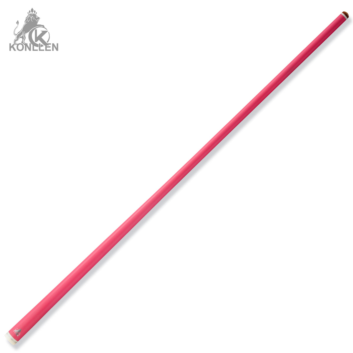 KONLLEN AK-P3 Low Deflection Carbon Fiber Pool Cue