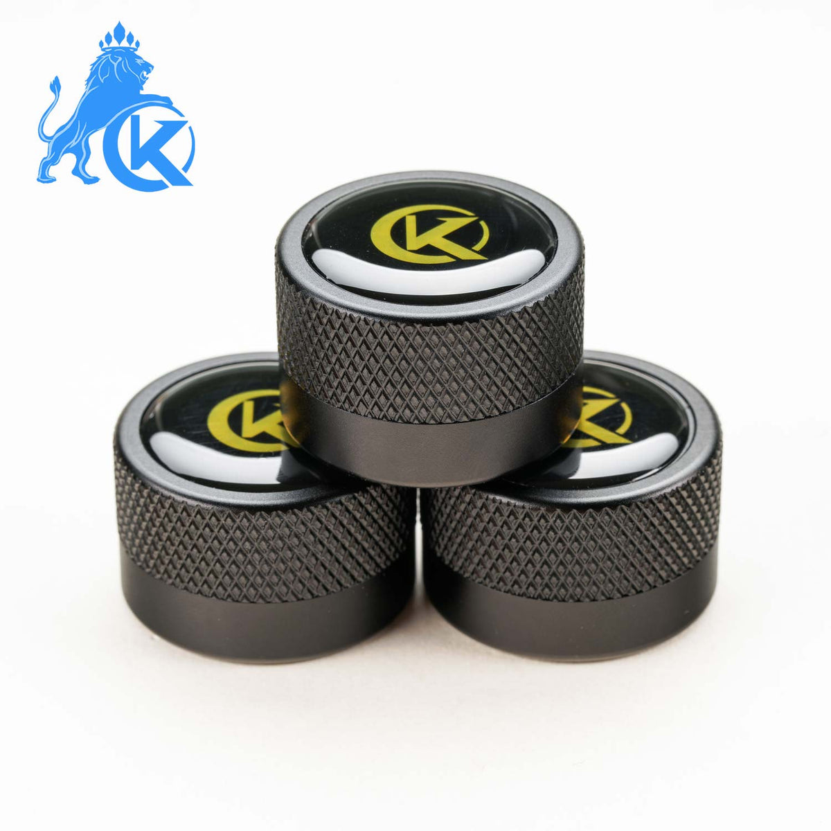 KONLLEN Round Multifunctional Chalk Holder