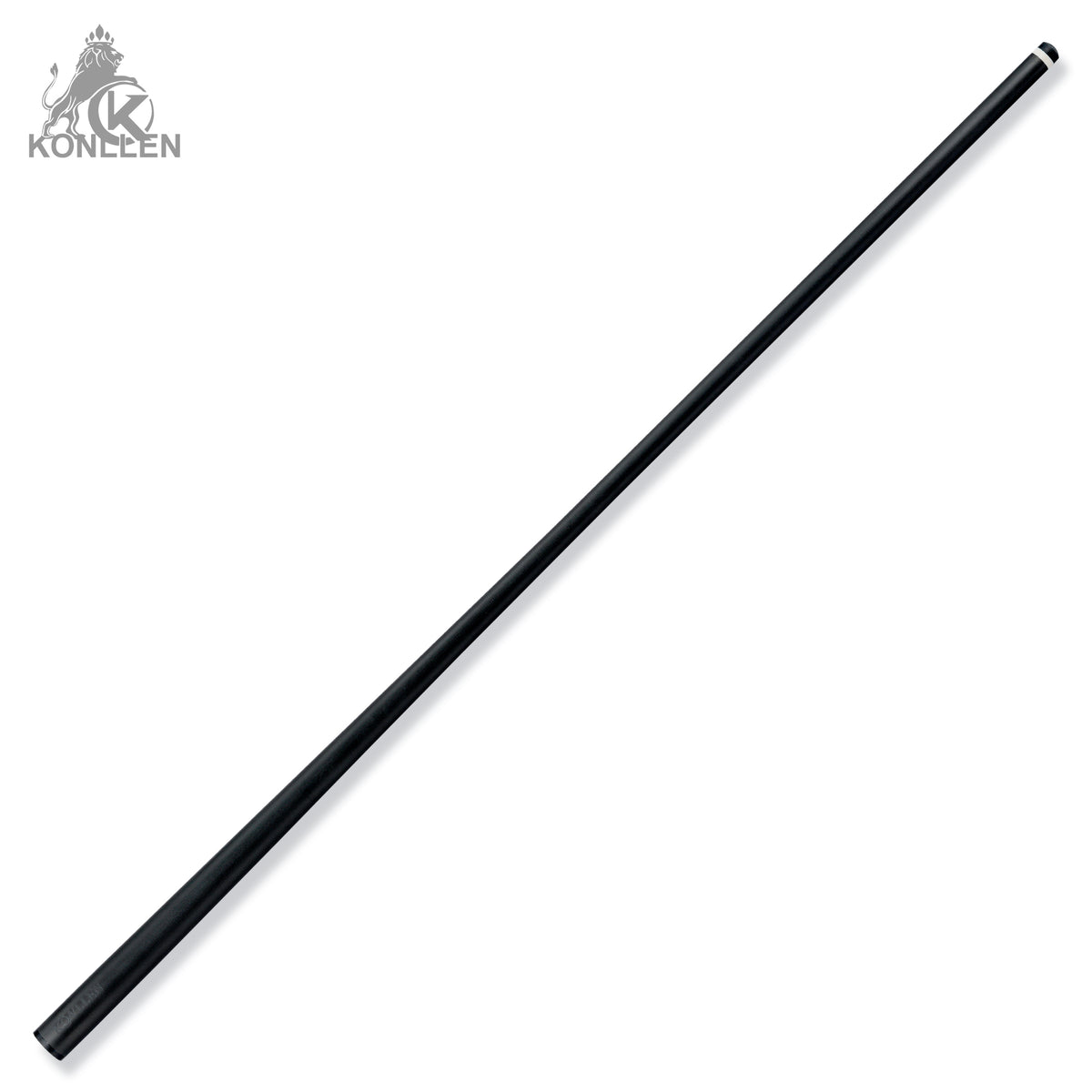 KONLLEN 2.0 AK-3K Low Deflection Carbon Fiber Pool Cue with ProTaper Shaft