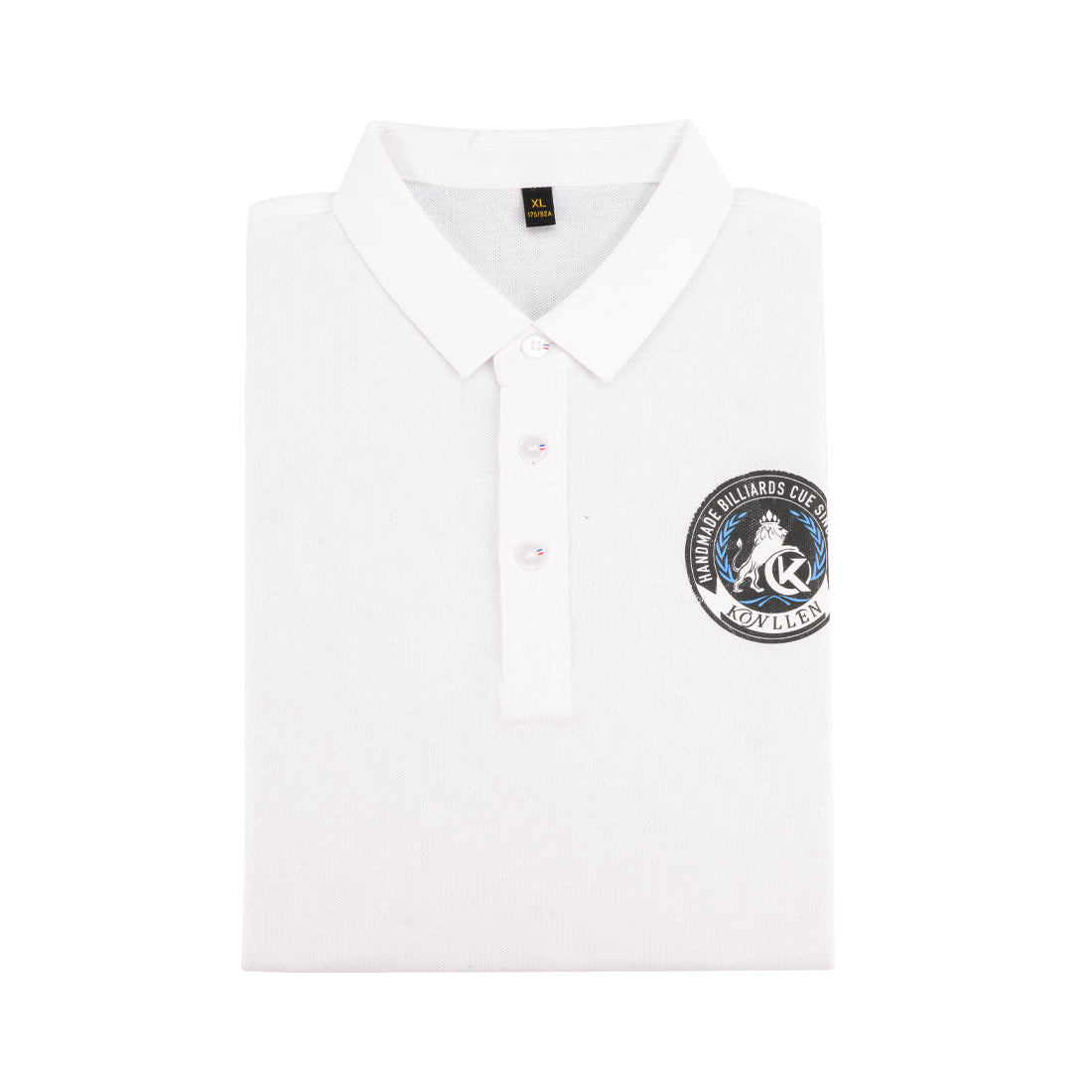 KONLLEN Polo Shirt