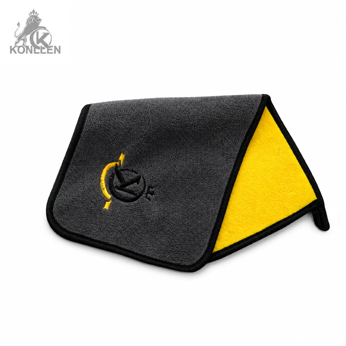 Konllen Billiards Cue Clean Towel
