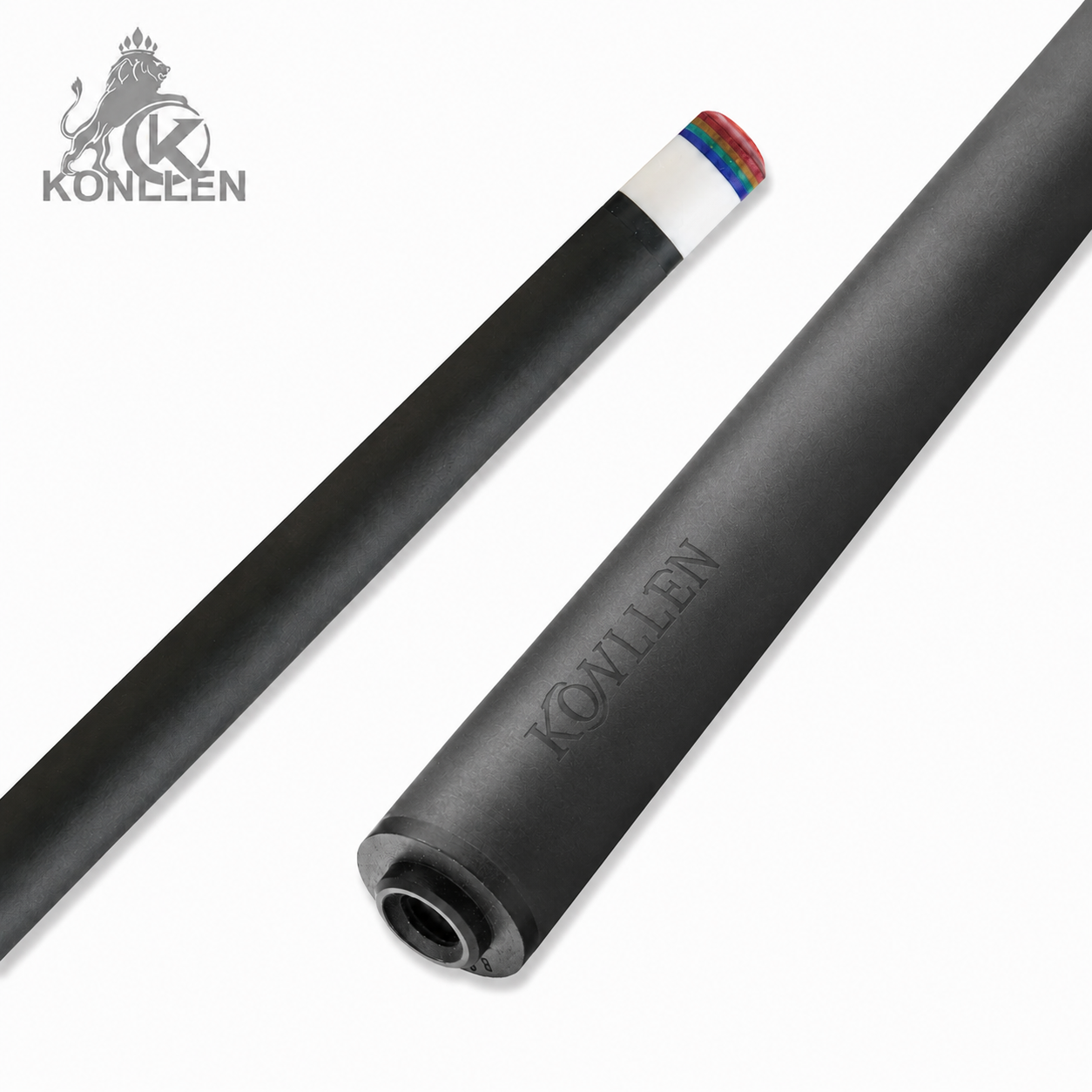 KONLLEN Single Carom Shaft 12mm