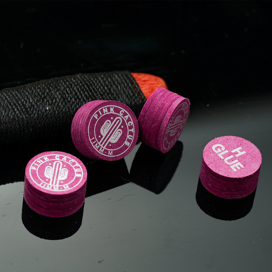 KONLLEN Pink Cactus Tip 11mm / 14mm