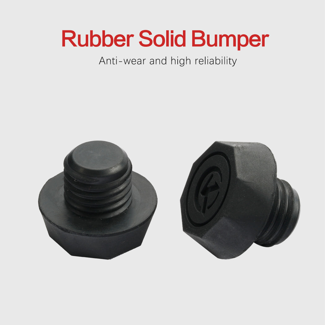 KONLLEN Solid Bumper