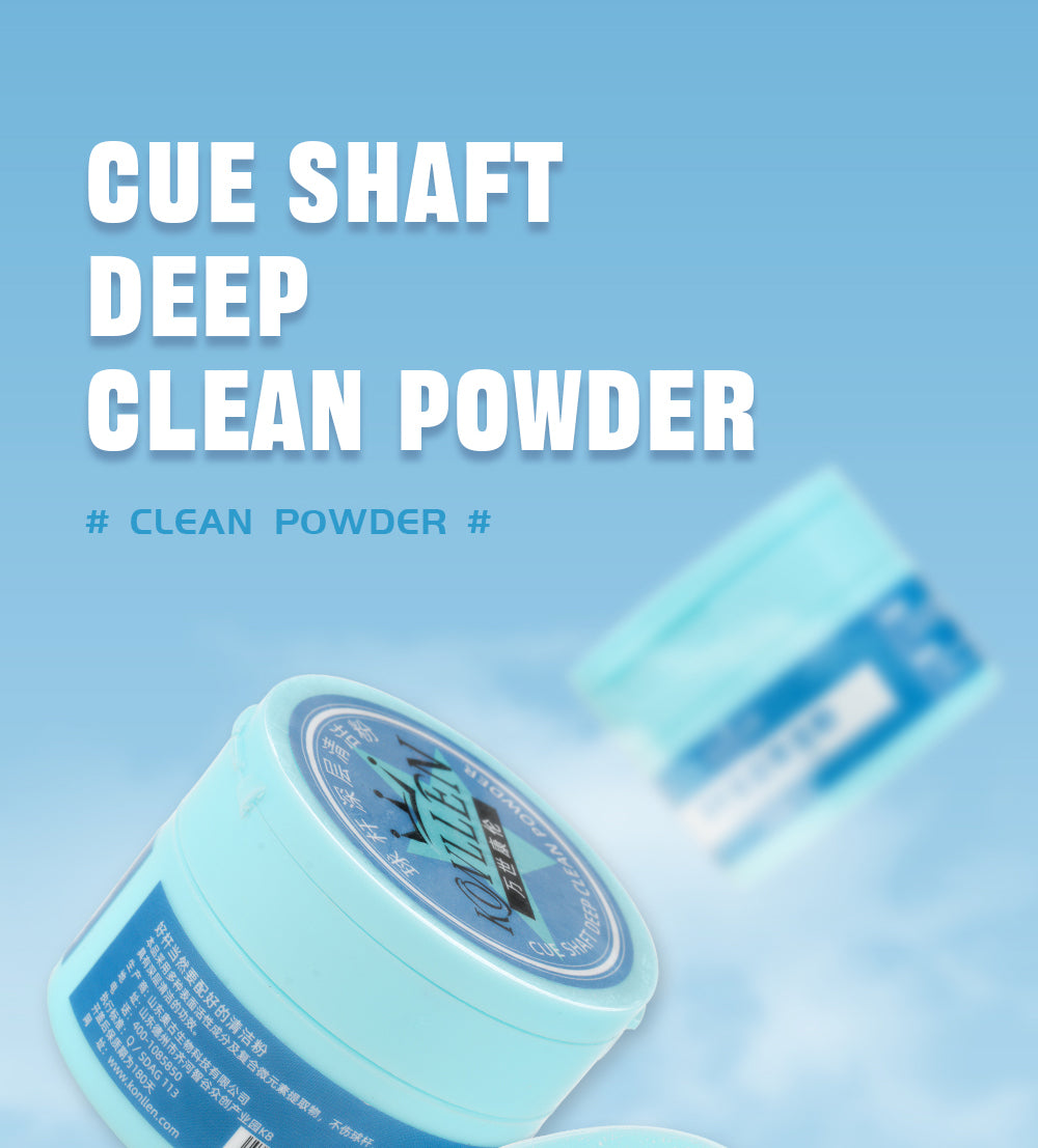 Konllen Cleaning Powder