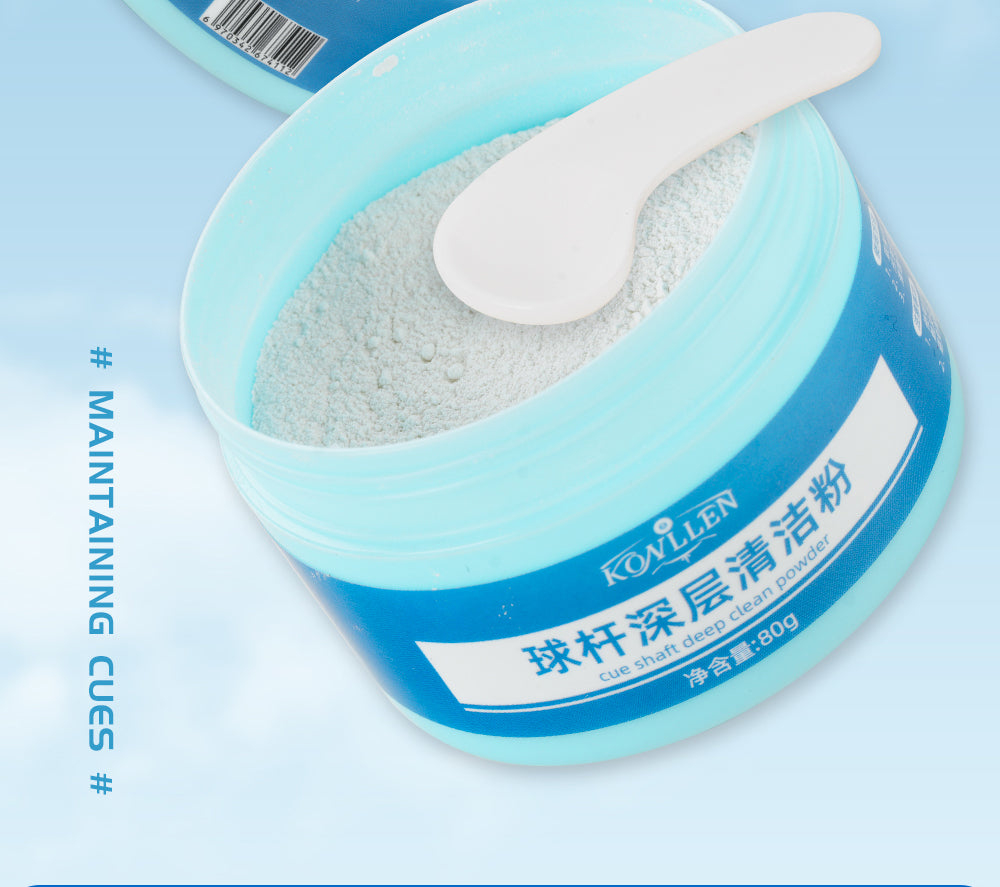 Konllen Cleaning Powder
