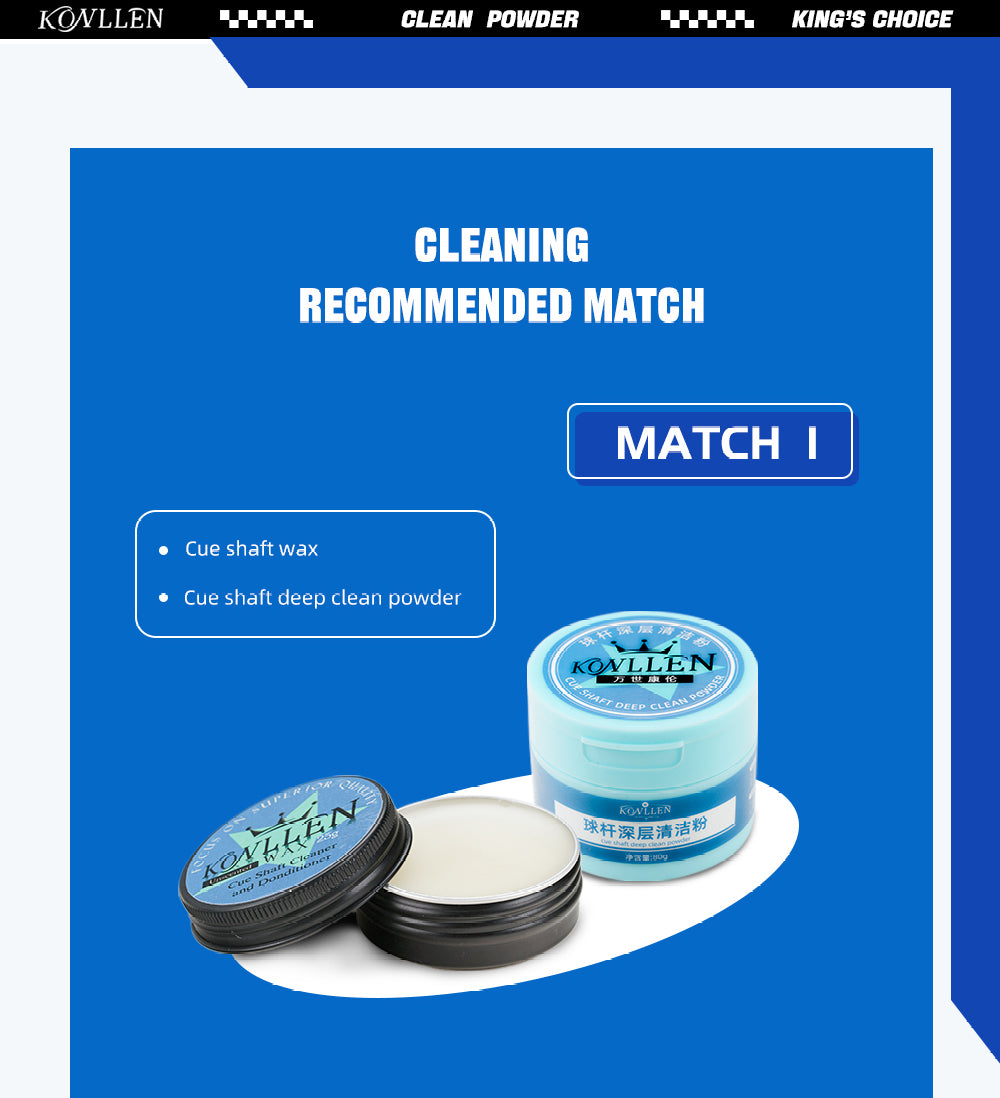 Konllen Cleaning Powder