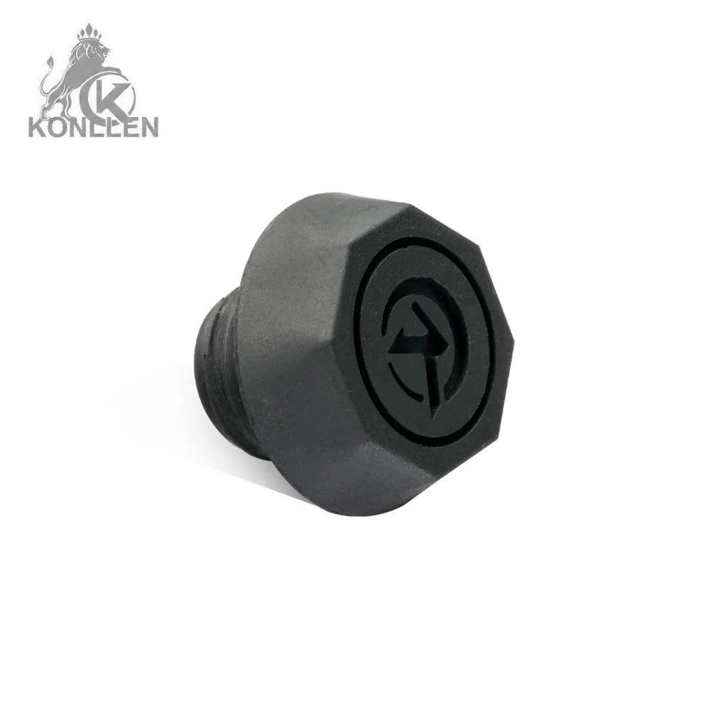 KONLLEN Solid Bumper