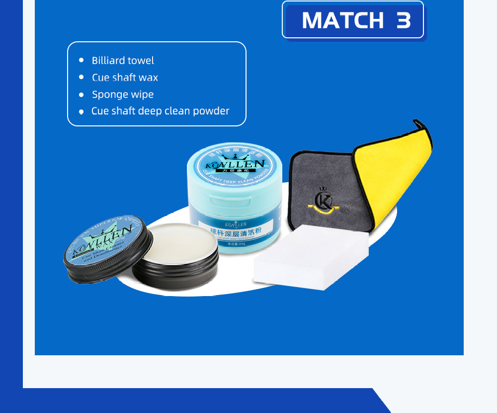 Konllen Cleaning Powder