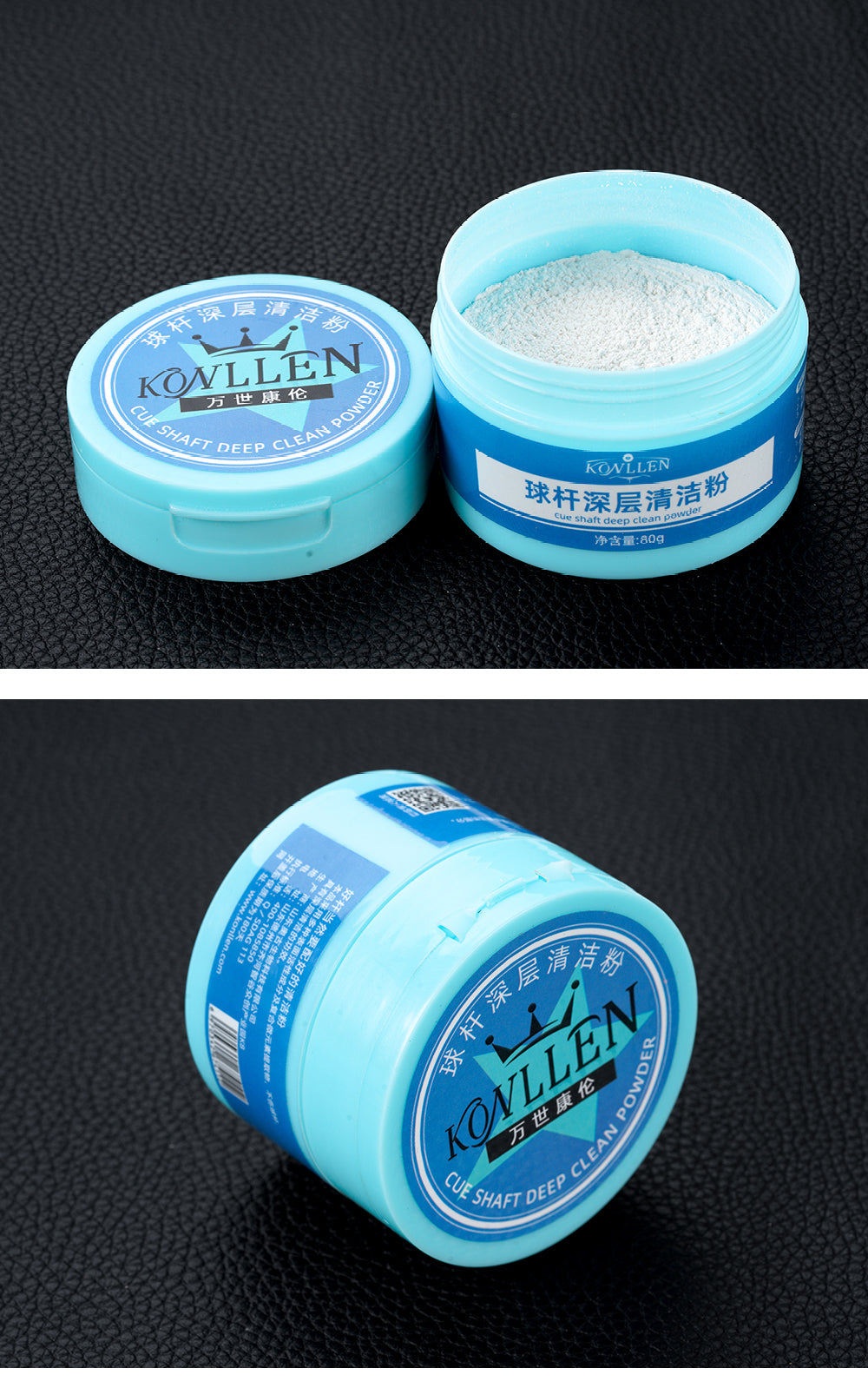 Konllen Cleaning Powder