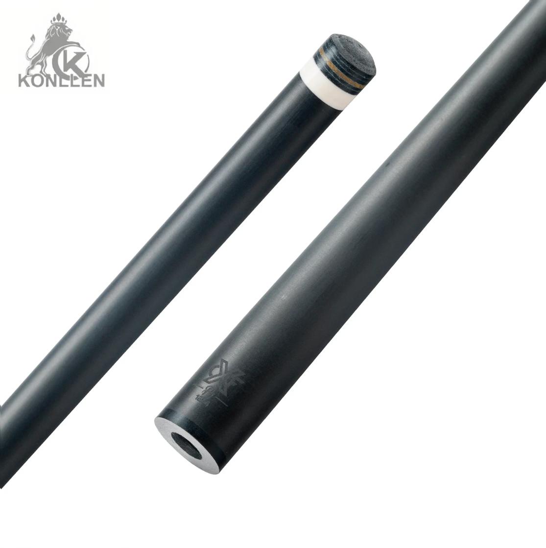 KONLLEN CFX Series Carbon Fiber Shaft Pro Taper for Radial Joint with 11.8 / 12.4mm Tip