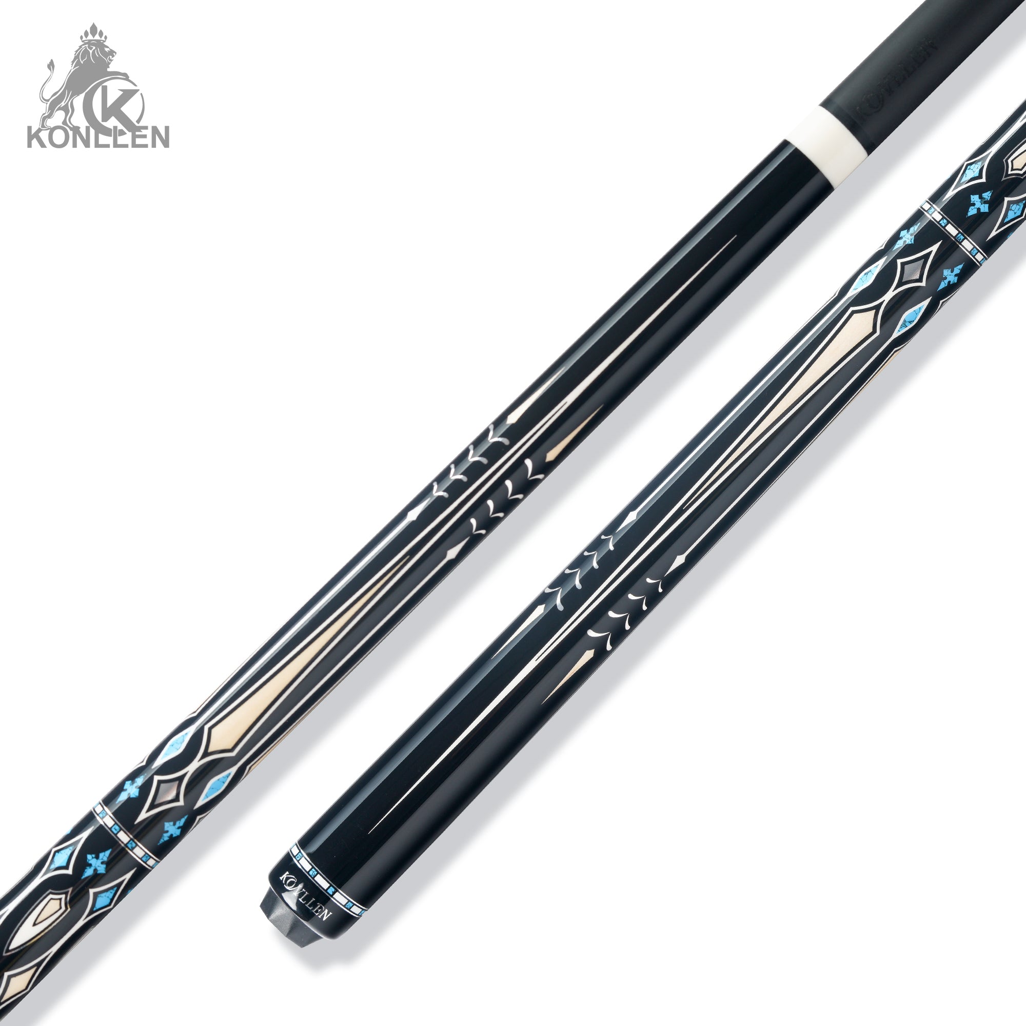 Browse Earlier Period SERIES, KONLLEN 2.0 Pool Cues | Carbon Fiber