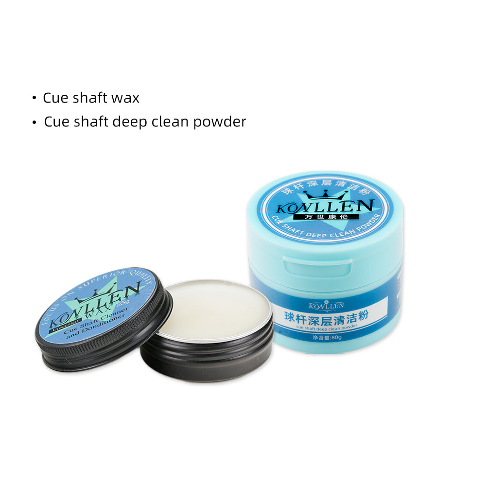 Konllen Cleaning Powder