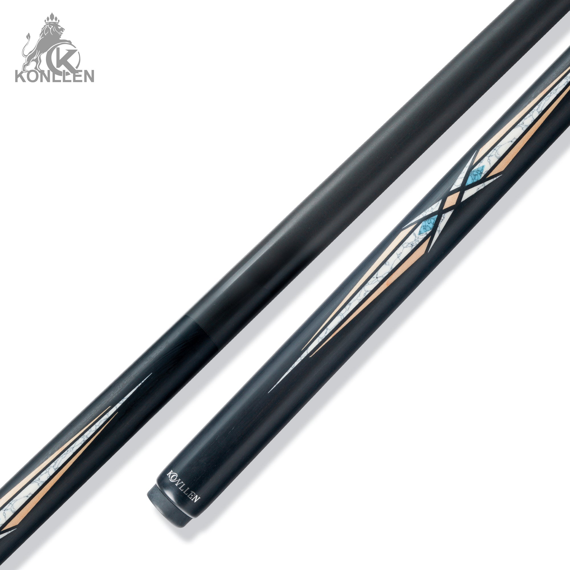 KONLLEN KL-Arhat-1 Snooker Cue With Case And Extension