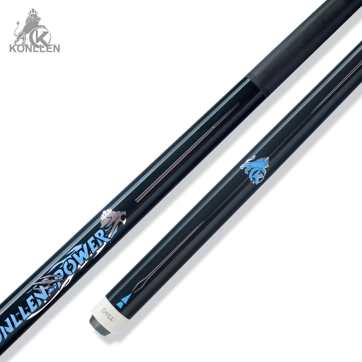KONLLEN Nexus I Break Jump Cue - 13mm
