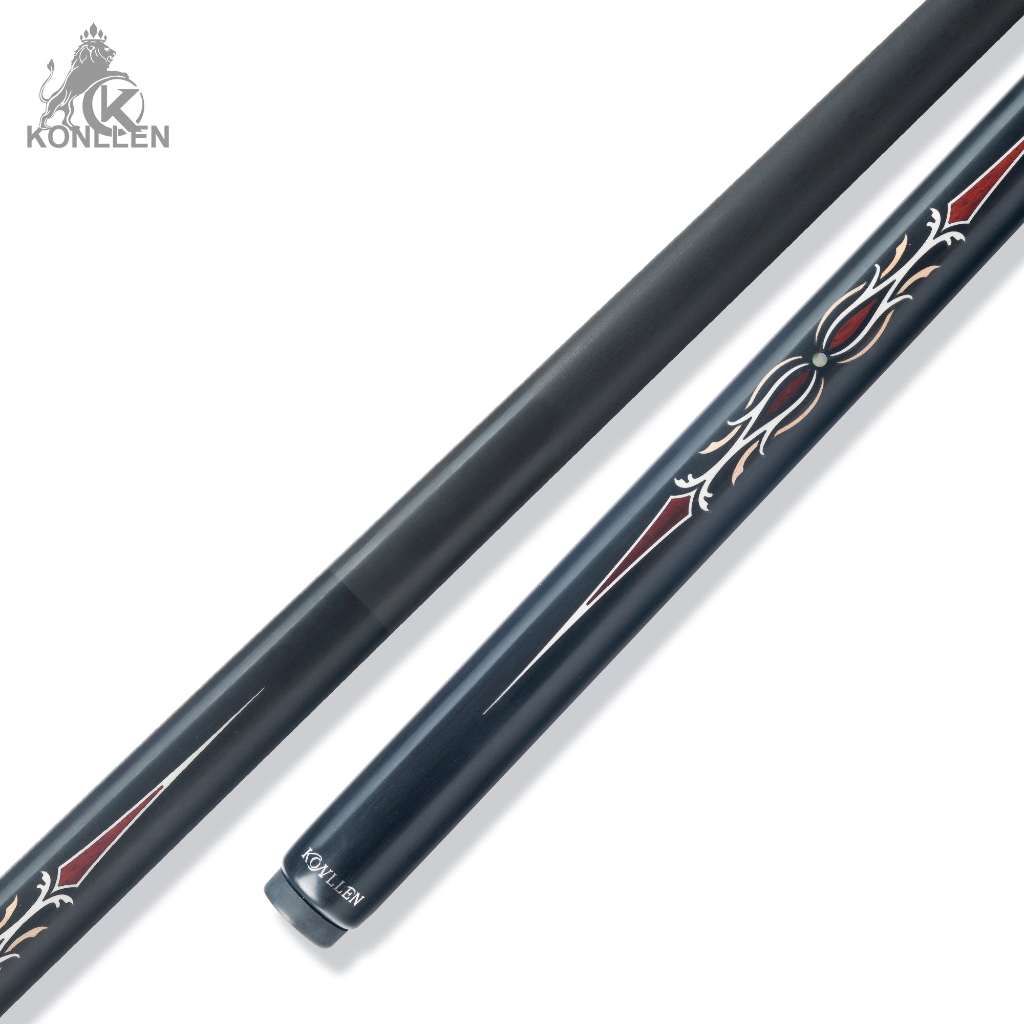 KONLLEN KL-Arhat-2 Snooker Cue With Case And Extension