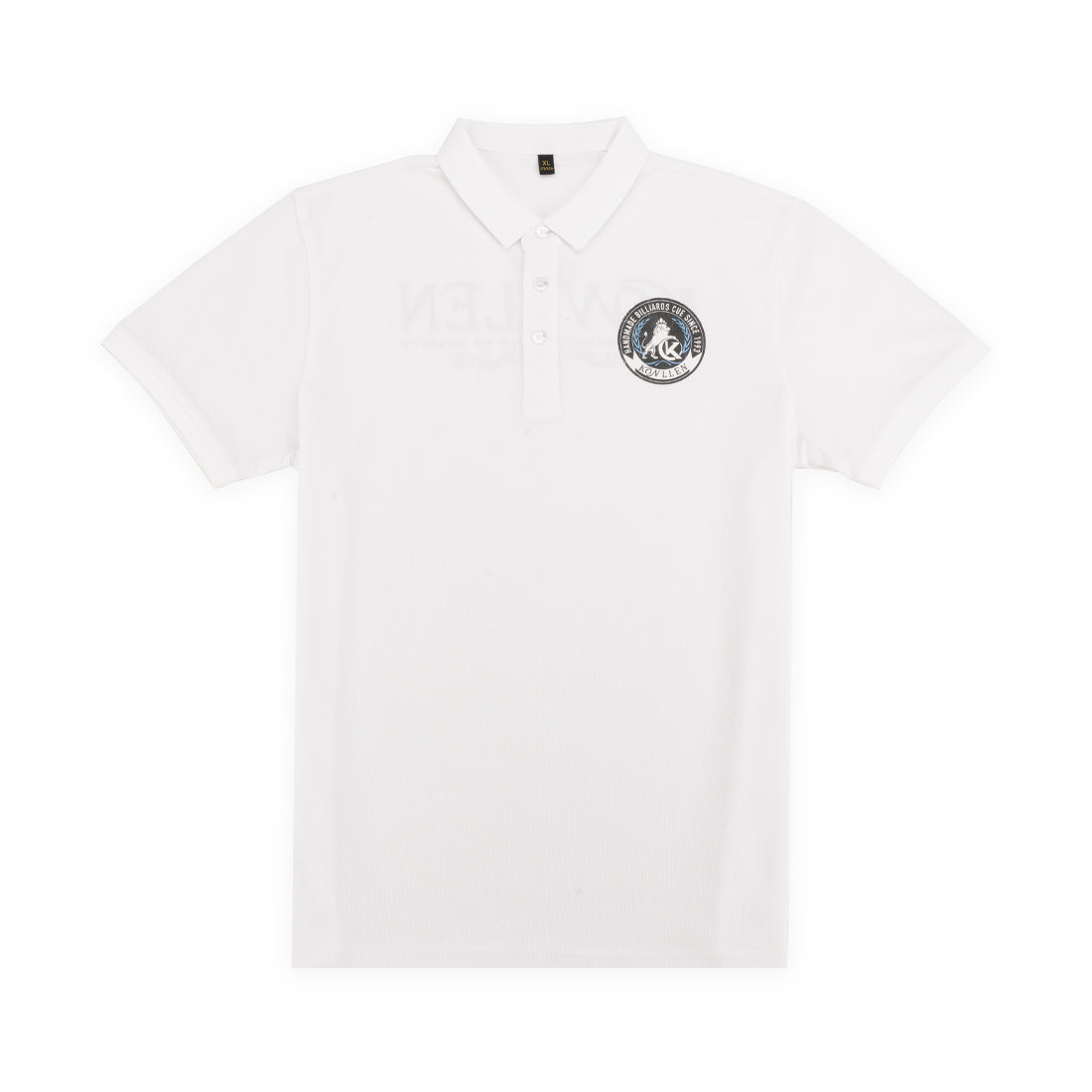 KONLLEN Polo Shirt