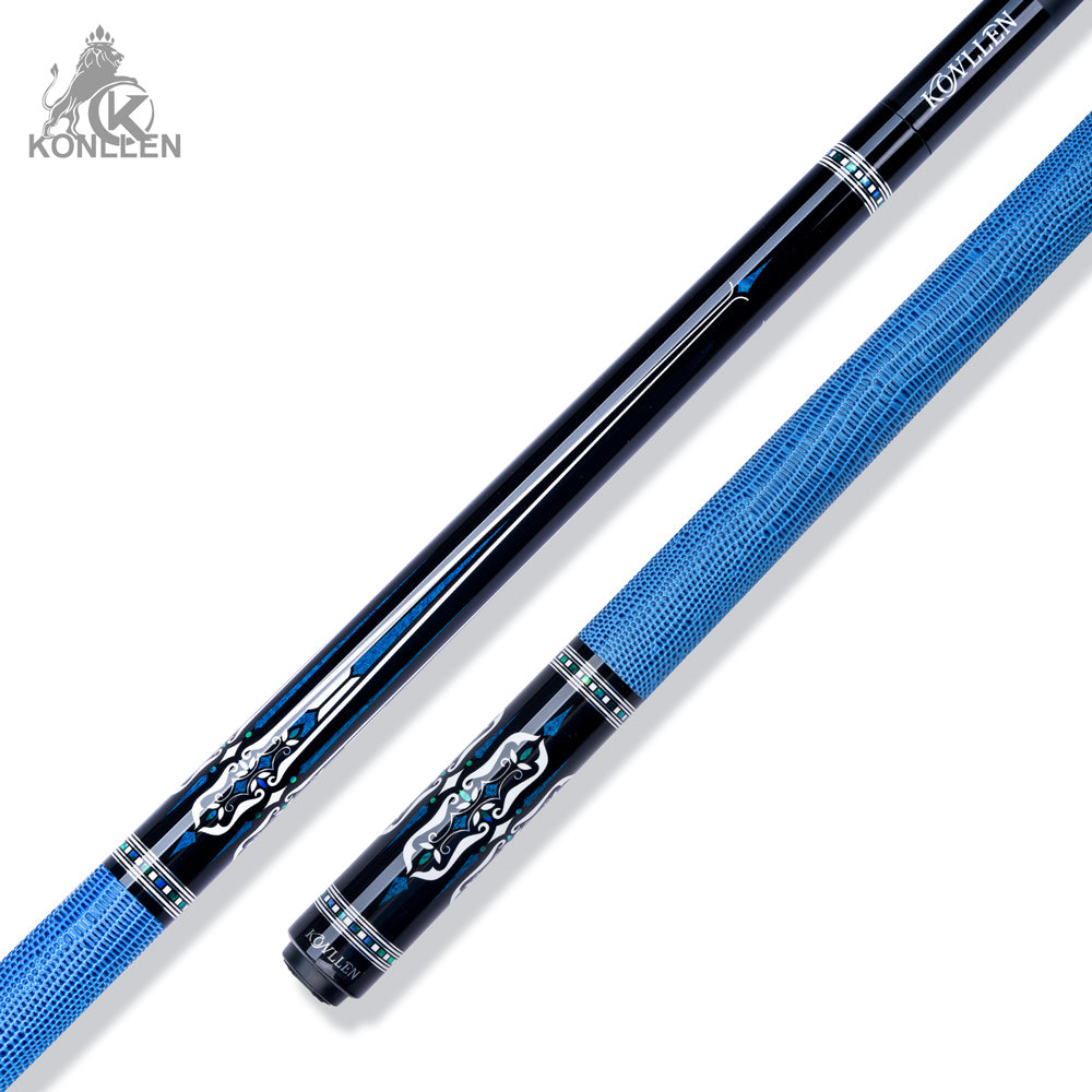 Browse Earlier Period SERIES, KONLLEN 2.0 Pool Cues | Carbon Fiber