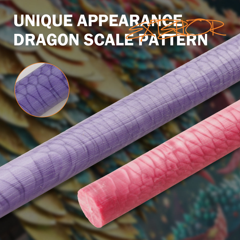 Ferrule Juma Dragon - 300mm