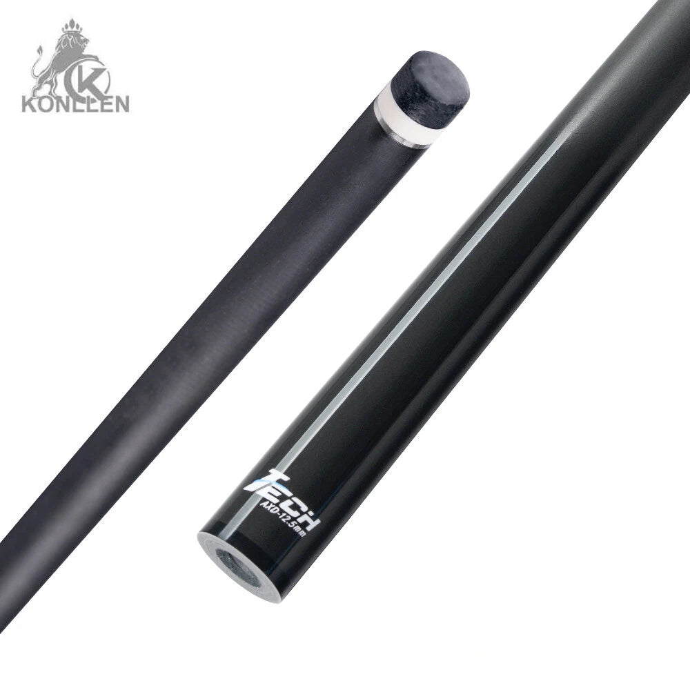KONLLEN Carbon Fiber Shaft for Radial Joint with 11.8mm / 12.5mm Tip