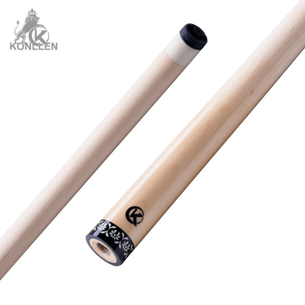 KONLLEN K-01 / K-02 Maple Shaft for Radial 12mm