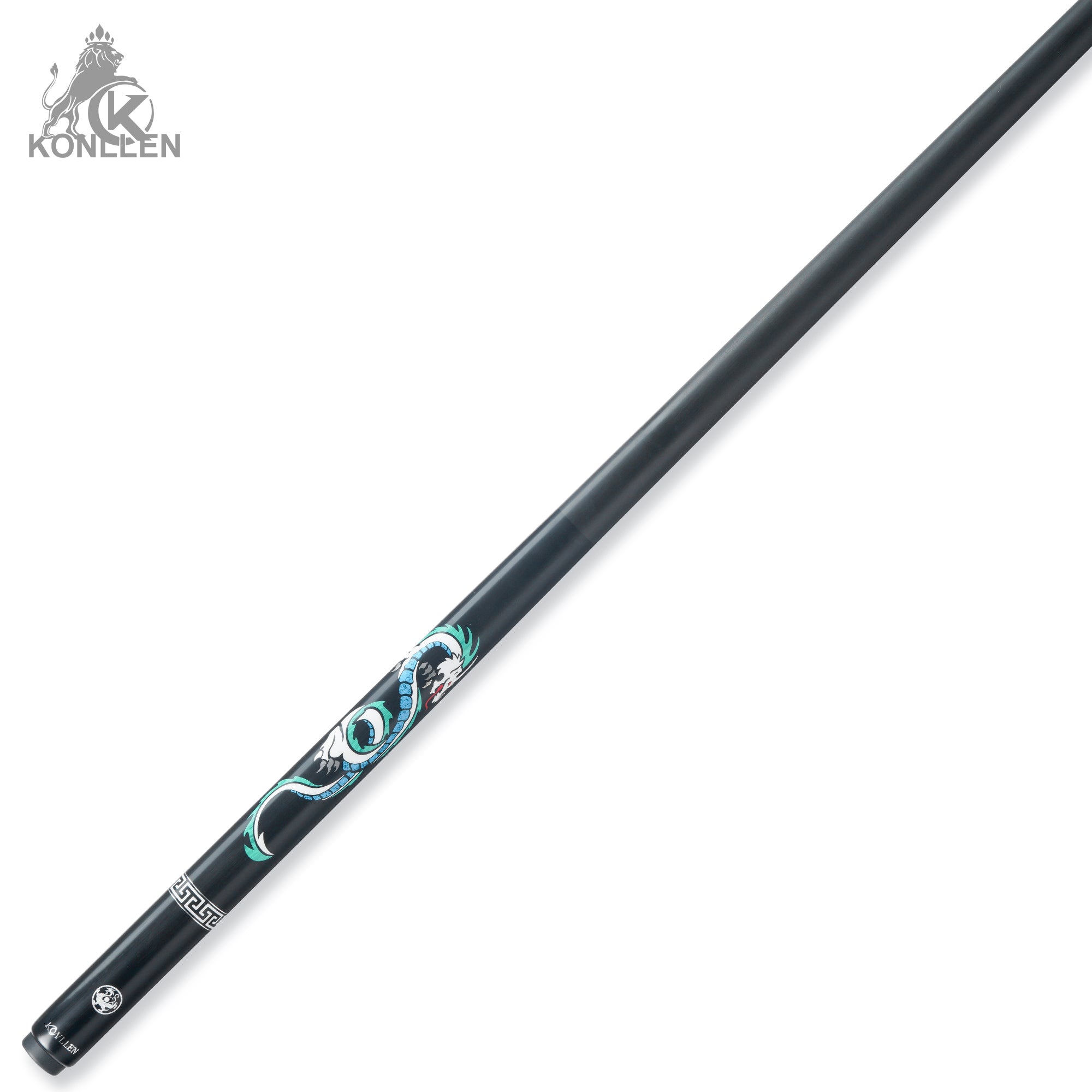 Browse Earlier Period SERIES, KONLLEN 2.0 Pool Cues | Carbon Fiber