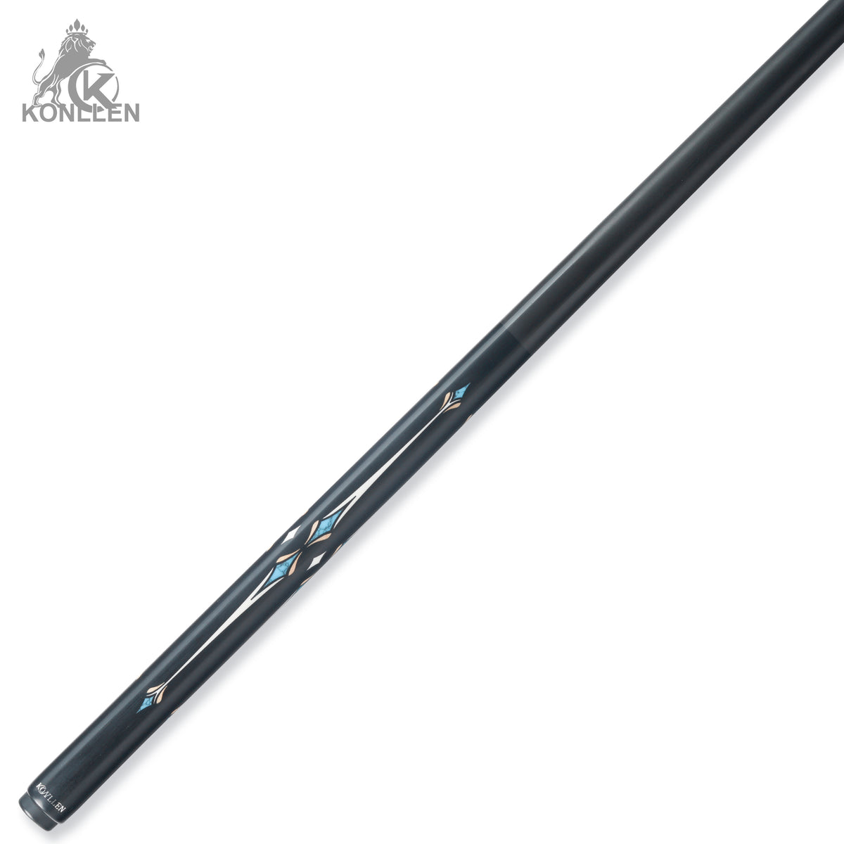 KONLLEN KL-Buddha-2 Snooker Cue With Case And Extension