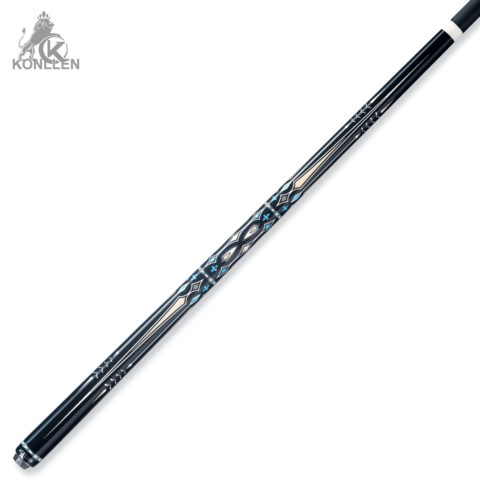 Browse Earlier Period SERIES, KONLLEN 2.0 Pool Cues | Carbon Fiber